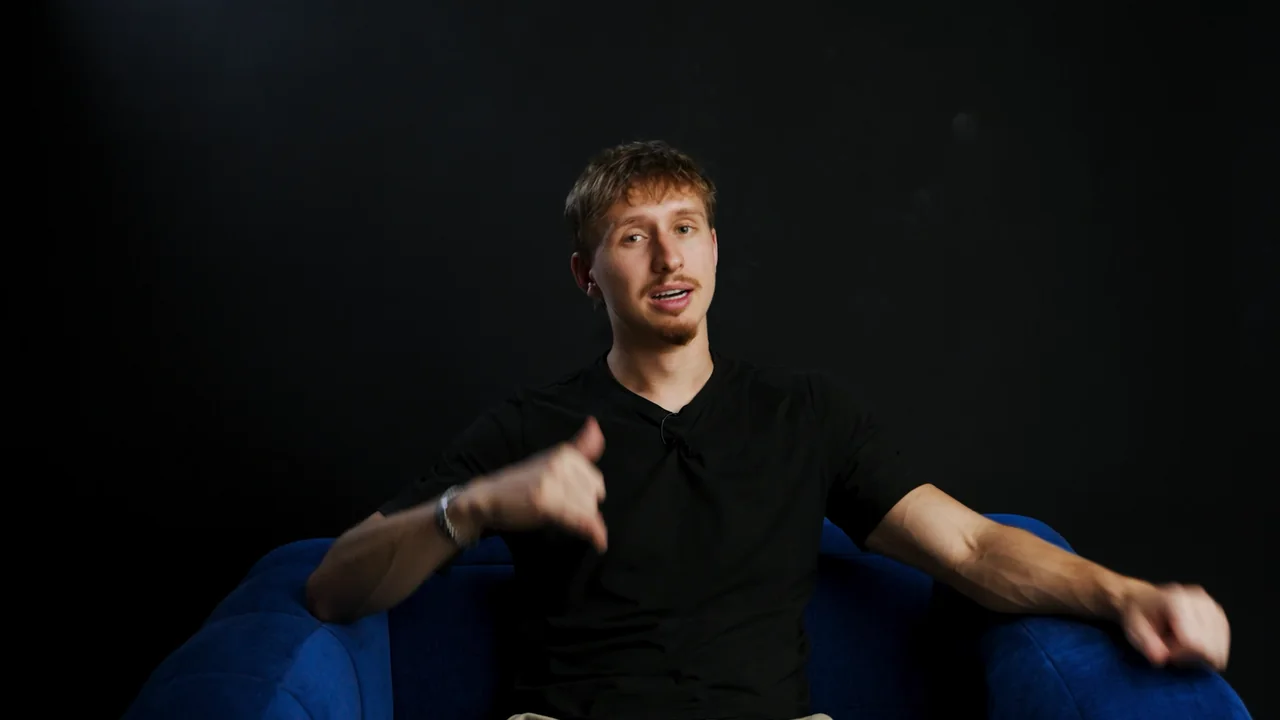 Yann Piccand, Mitinhaber der Haldelain GmbH, erklärt, wie eure neue Website in 4–6 Wochen entsteht