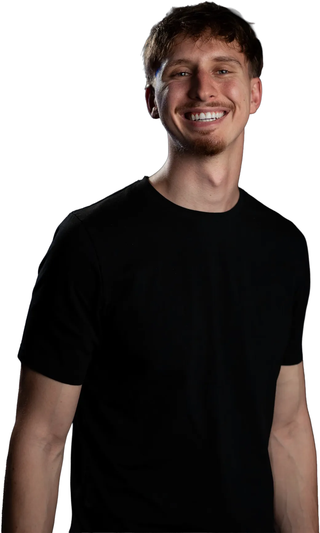 Yann Piccand, Head of Digital bei Haldelain